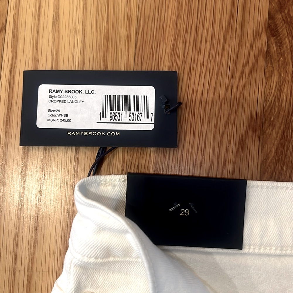 RAMY BROOK Jeans